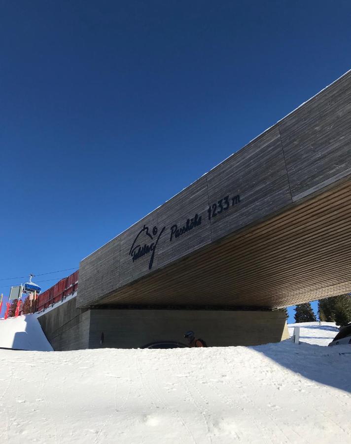 Ferienwohnung Feldberg Mit Whirlpool Direkt An Der Skipiste المظهر الخارجي الصورة